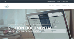 Desktop Screenshot of itechcr.com